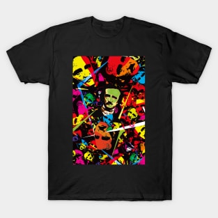 Edgar Allan Poe T-Shirt